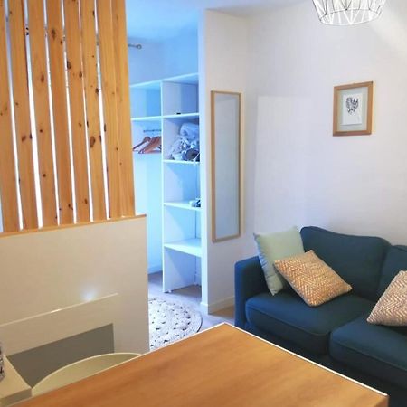 Studio Cosy Avec Coin Nuit Hyper Centre Apartamento Limoges Exterior foto